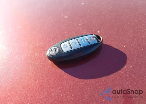 2015 Nissan Sentra Fe+ S/S/Sl/Sr/Sv z USA, uszkodzony, nr VIN 3N1AB7AP4FY257747